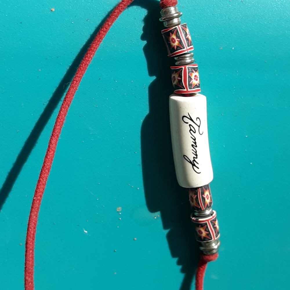 Name Tammy Necklace